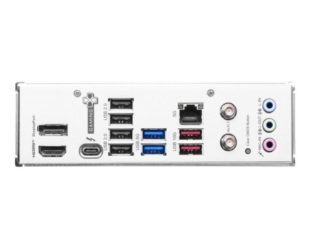 MB MSI B860 GAMING PLUS WIFI LGA1851 - Img 5