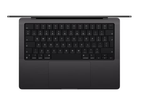 MBP 14 SB/12C/16C GPU/24GB/512G-ROM