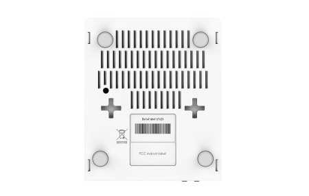 MC HEX POE 5PORT GIGABIT ETHERNET ROUTER - Img 4