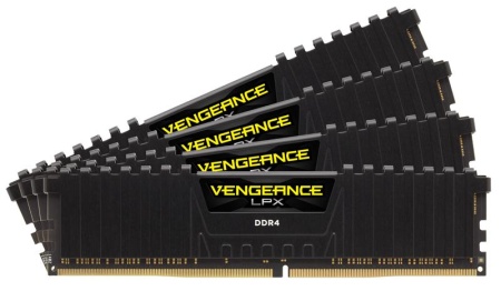 Memorie Corsair Vengeance LPX Black 16GB, DDR4-2400MHz, CL16 - Img 8