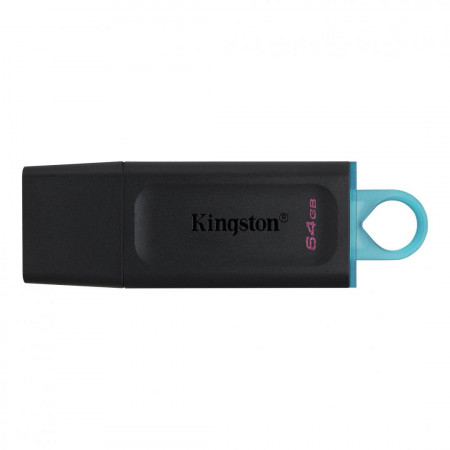 Memorie externa Kingston DataTraveler Exodia 64GB USB 3.2