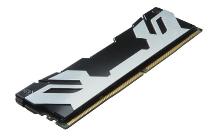 Memorie Kingston FURY Renegade Silver 16GB DDR5 6400MHz CL32 - Img 7