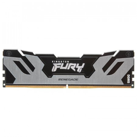 Memorie Kingston FURY Renegade Silver 16GB DDR5 6400MHz CL32 - Img 2