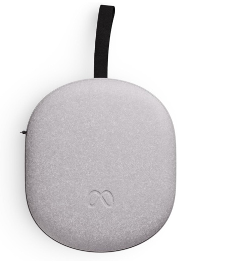 Meta Quest Compact Carrying Case