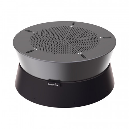 Microfon conferinta Nearity A20, Gray