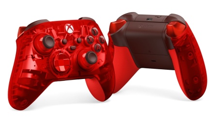 Microsoft Xbox Wireless Controller Pulse Cipher Special Edition - Img 4