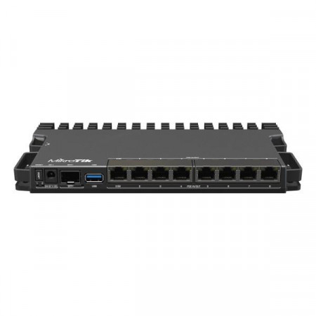 MIKROTIK 8 PORTURI 7P-GB 1-2.5GB - Img 2