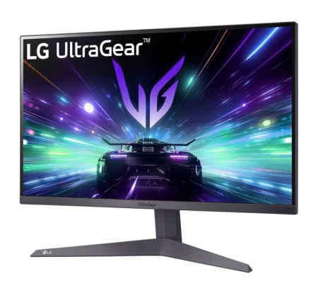 MONITOR 23.8&quot; LG 24GS50F-B - Img 2