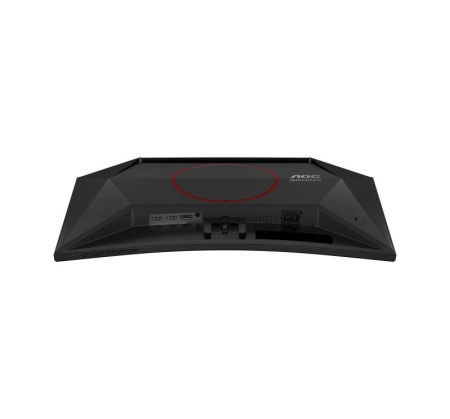 MONITOR 24" AOC C24G42E - Img 8