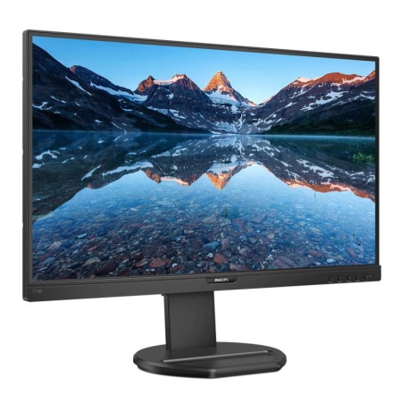MONITOR 27" PHILIPS 276B9 - Img 9