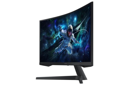 MONITOR 27" SAMSUNG LS27CG552EUXEN - Img 14