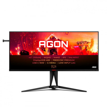 MONITOR 32" AOC AG405UXC
