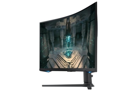 MONITOR 32" SAMSUNG LS32BG650EUXEN - Img 18