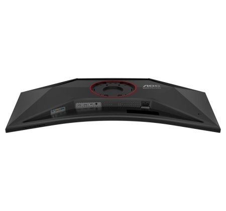 MONITOR 34" AOC CU34G4Z - Img 10