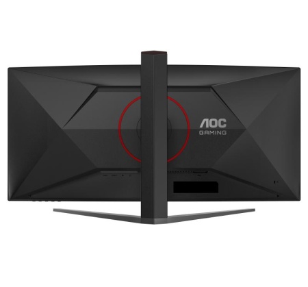 MONITOR 34" AOC CU34G4 - Img 9