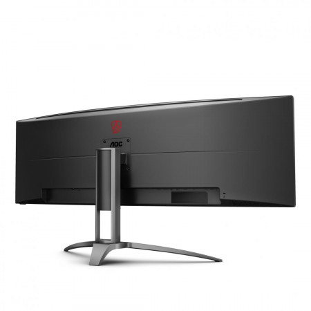 MONITOR 48.8" AOC AG493UCX2 - Img 8