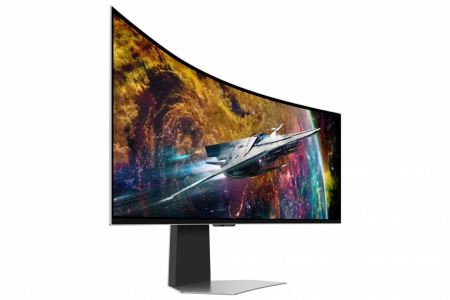 MONITOR 49" SAMSUNG LS49CG950SUXDU - Img 8