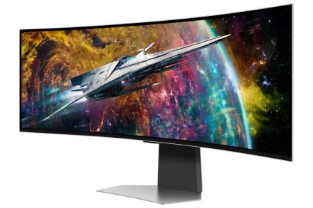 MONITOR 49" SAMSUNG LS49CG950SUXDU - Img 13
