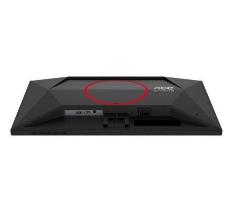 Monitor AOC 23.8" Q24G4RE - Img 9