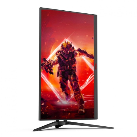 Monitor AOC 31.2&quot; AG325QZN/EU - Img 13