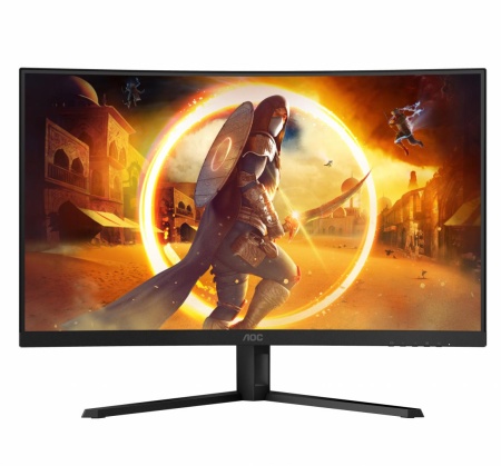 Monitor AOC 31.2" CQ32G4VE - Img 7