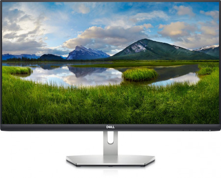 Monitor Gaming LED IPS Dell 27", FHD, 75Hz, 4ms, HDMI, AMD FreeSync, S2721H