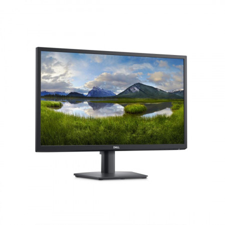 Monitor LED Dell E2423HN, 23.8inch, 1920x1080, 5ms GTG, Black