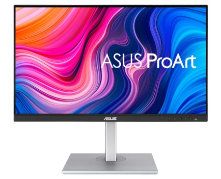 Monitor LED IPS ASUS ProArt PA279CV, 27&quot;, 4K UHD, 60Hz, Negru-Gri - Img 4