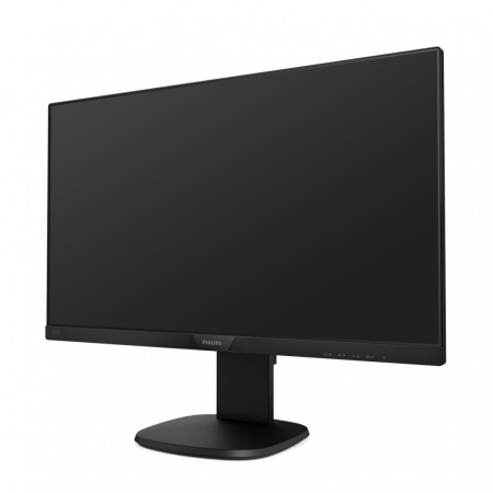 Monitor LED IPS Philips 23.8&quot;, Full HD, Display Port, Negru, 243V7QJABF - Img 15