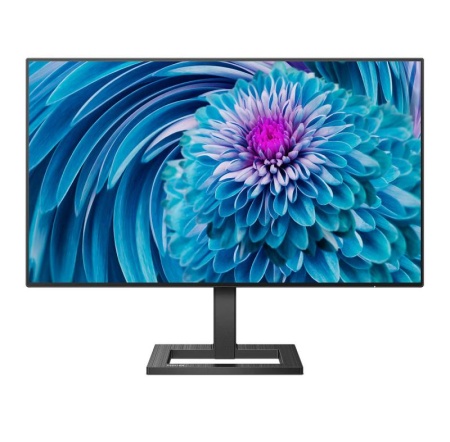 Monitor Philips LED IPS 27'' QHD, 75Hz, 4ms, Adaptive Sync, FlickerFree, Display Port, 2X HDMI, 275E2FAE/00 - Img 9