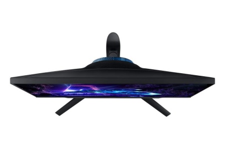 Monitor Samsung 24&quot; LS24DG300EUXEN - Img 17