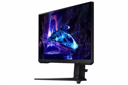 Monitor Samsung 24&quot; LS24DG300EUXEN - Img 19