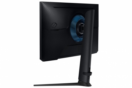 Monitor Samsung 24&quot; LS24DG300EUXEN - Img 24
