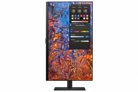 Monitor Samsung 27" LS27B800PXPXEN - Img 13
