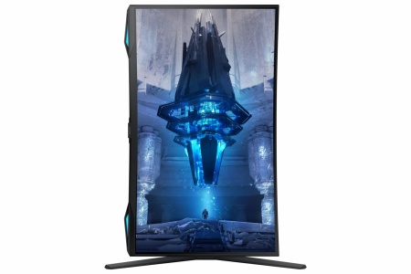 Monitor Samsung 32&quot; LS32BG750NPXEN - Img 22