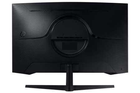 Monitor Samsung 32" LS32CG552EUXEN - Img 3