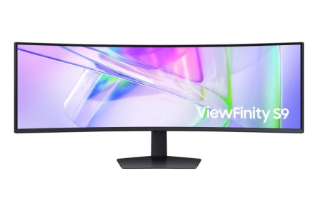 Monitor Samsung 49" LS49C950UAUXEN - Img 11