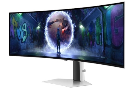 MONITOR SAMSUNG LS49DG934SUXEN - Img 10