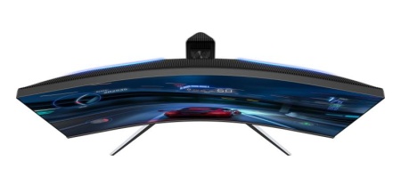 Monitor TCL 34" 34R83Q - Img 8
