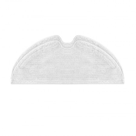 Mop fara spalare pentru aspirator Dreame F9 / D9 / D9 Pro / D9 Max / L10 Pro (2 buc.)