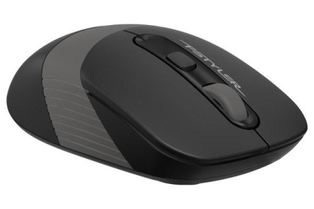 Mouse A4tech - FG10 Grey - Img 9