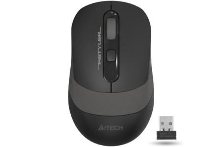 Mouse A4tech - FG10 Grey - Img 10