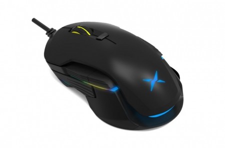 Mouse gaming Delux M627 - Img 5