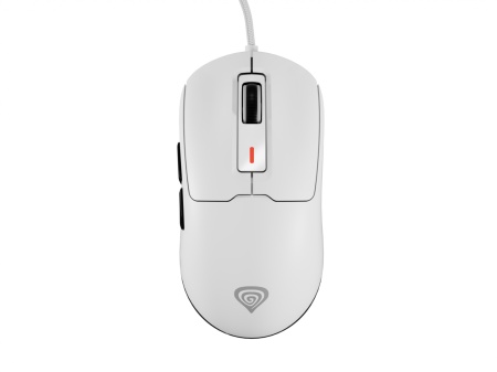 Mouse Genesis Krypton 660 12000 DPI alb - Img 2