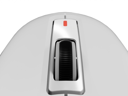 Mouse Genesis Krypton 660 12000 DPI alb - Img 12