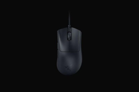 Mouse Razer Deathadder V3 - Ergonomic - Img 6
