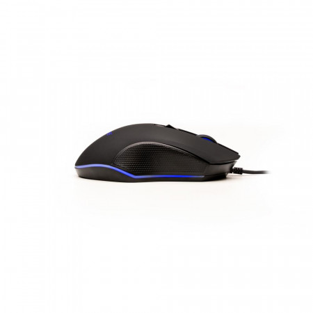MOUSE Spacer cu fir USB optic SP-GM-01 - Img 4