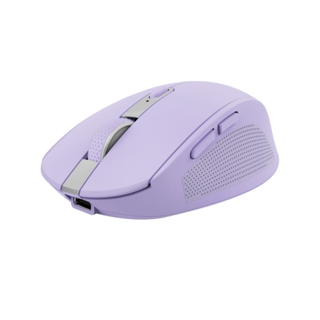 Mouse Trust Ozaa 3200 DPI, mov - Img 5