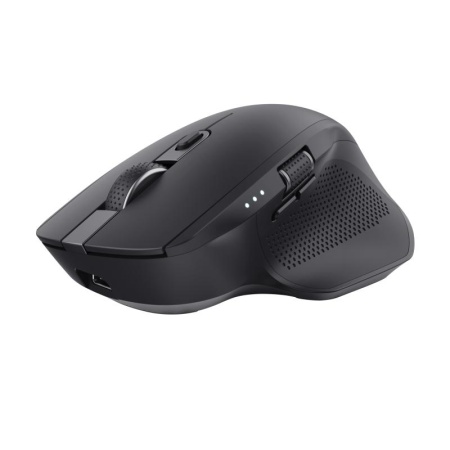 Mouse Trust Ozaa+ 3200 DPI, negru - Img 10