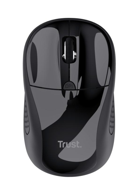 Mouse Trust Wireless, negru - Img 6